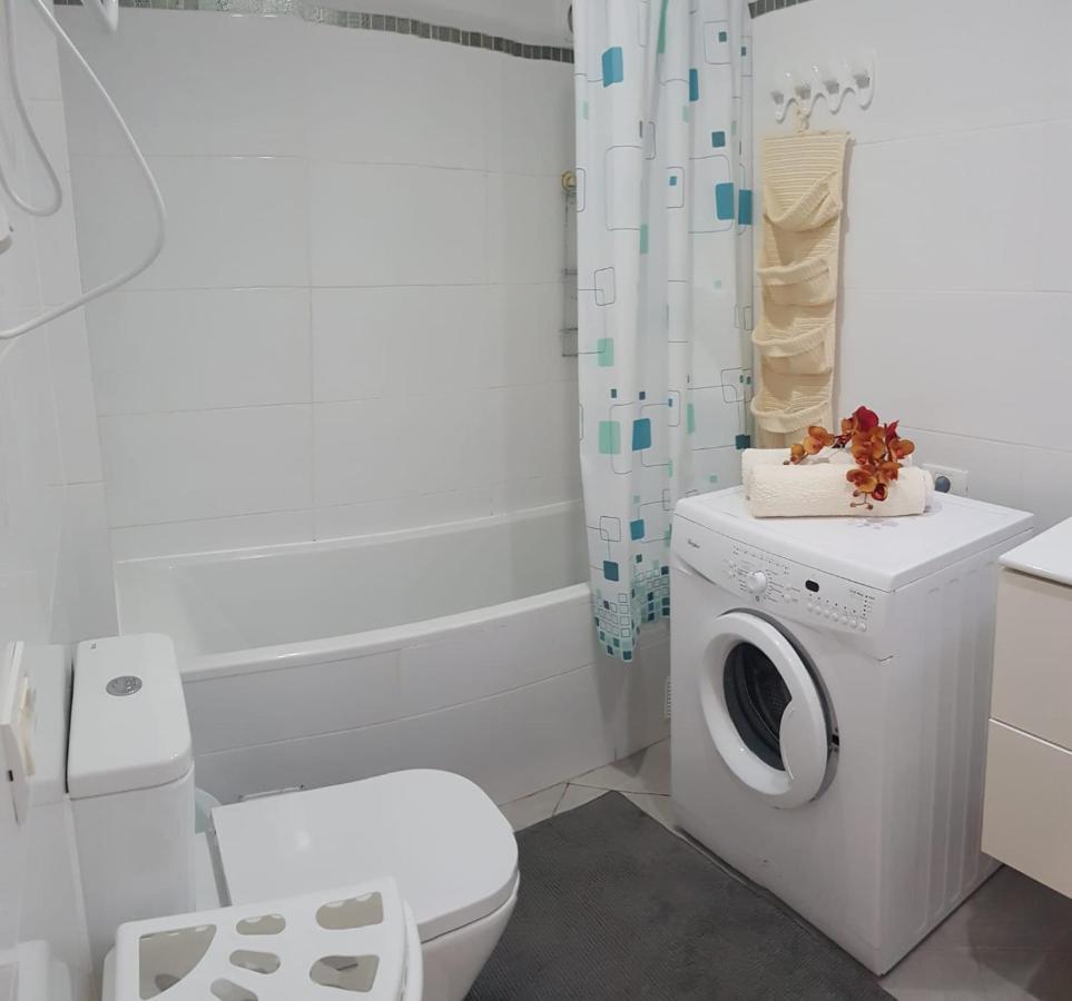Apartamento Club Atlantis 2 Dormitorios Costa Adeje  Exterior foto