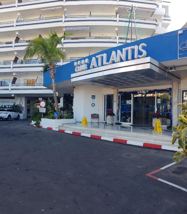Apartamento Club Atlantis 2 Dormitorios Costa Adeje  Exterior foto