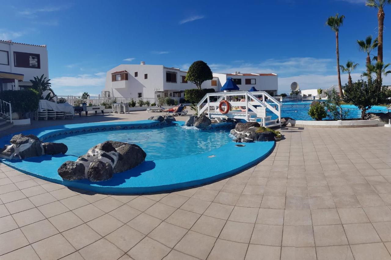 Apartamento Club Atlantis 2 Dormitorios Costa Adeje  Exterior foto